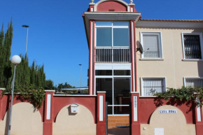 Duplex Monte Mar, Dehesa De Campoamor